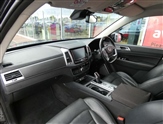 Ssangyong Rexton Image 4