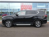 Ssangyong Rexton Image 5