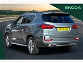 Ssangyong Rexton Image 4