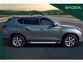Ssangyong Rexton Image 6