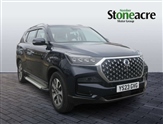 Ssangyong Rexton Image 1