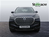Ssangyong Rexton Image 2
