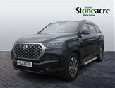 Ssangyong Rexton Image 3