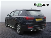 Ssangyong Rexton Image 4