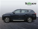 Ssangyong Rexton Image 5