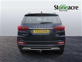 Ssangyong Rexton Image 6