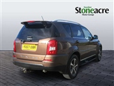 Ssangyong Rexton Image 2