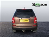 Ssangyong Rexton Image 3