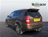 Ssangyong Rexton Image 4
