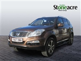 Ssangyong Rexton Image 5