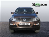 Ssangyong Rexton Image 6