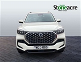 Ssangyong Rexton Image 2