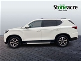Ssangyong Rexton Image 5