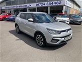 Ssangyong Tivoli Image 1