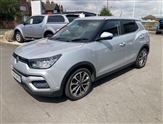 Ssangyong Tivoli Image 4