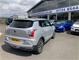Ssangyong Tivoli Image 5