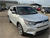 Ssangyong Tivoli Image 1
