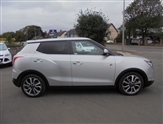 Ssangyong Tivoli Image 4
