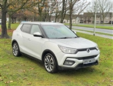 Used Ssangyong Tivoli