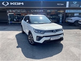 Used Ssangyong Tivoli