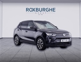 Used Ssangyong Tivoli Used Ssangyong Tivoli
