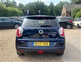 Ssangyong Tivoli Image 5