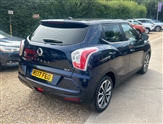Ssangyong Tivoli Image 6