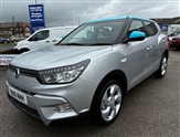 Ssangyong Tivoli Image 1