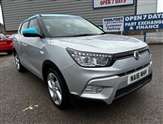 Ssangyong Tivoli Image 2
