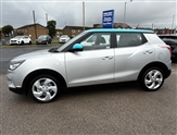 Ssangyong Tivoli Image 3