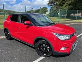 Ssangyong Tivoli Image 2