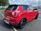 Ssangyong Tivoli Image 4