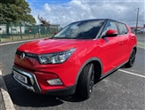 Ssangyong Tivoli Image 6
