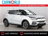 Ssangyong Tivoli Image 1