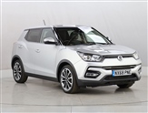 Ssangyong Tivoli Image 2