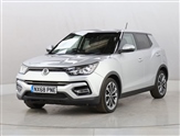 Ssangyong Tivoli Image 5
