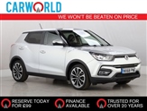 Ssangyong Tivoli Image 1