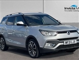 Ssangyong Tivoli Image 1