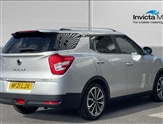 Ssangyong Tivoli Image 3