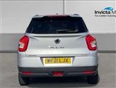 Ssangyong Tivoli Image 4