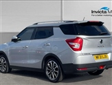 Ssangyong Tivoli Image 5