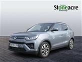 Ssangyong Tivoli Image 3