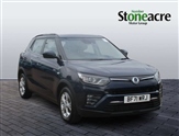 Ssangyong Tivoli Image 1
