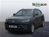Ssangyong Tivoli Image 5
