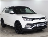 Used Ssangyong Tivoli Used Ssangyong Tivoli