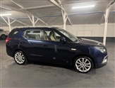Used Ssangyong Tivoli
