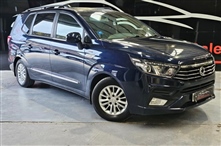 Ssangyong Turismo
