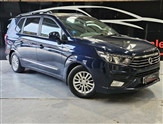 Ssangyong Turismo Image 1