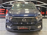 Ssangyong Turismo Image 2