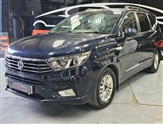 Ssangyong Turismo Image 3